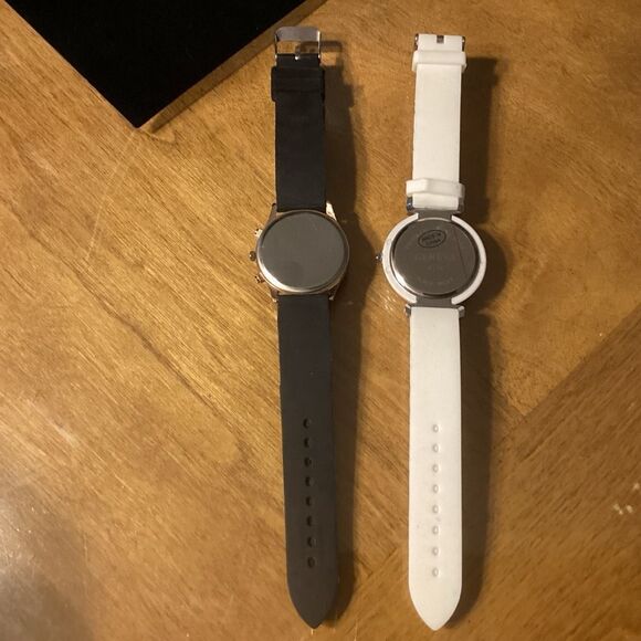 Set of 2 Geneva Watches - Picture 4 of 6